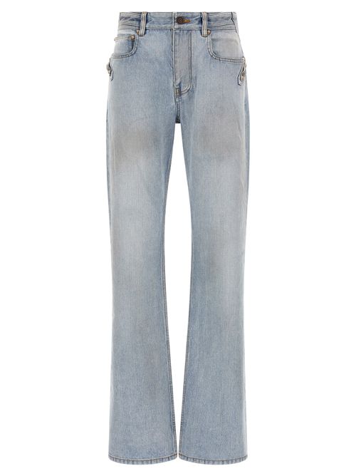 City Jeans — Blue