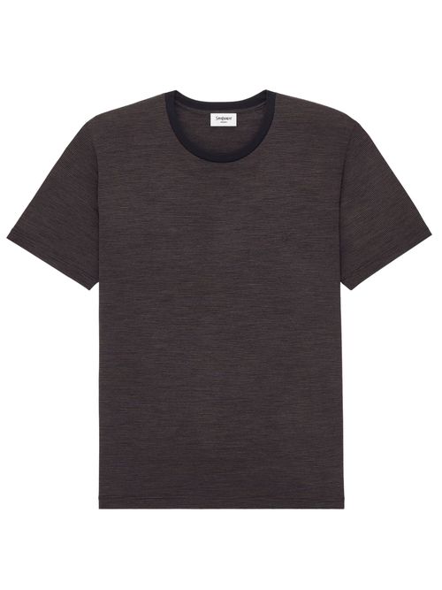 Cassandre Wool T-Shirt
