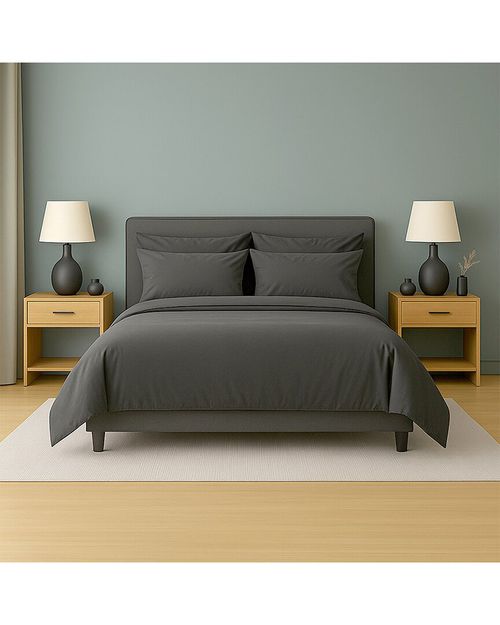 Super-Soft 1600 Series Bed Sheet Set