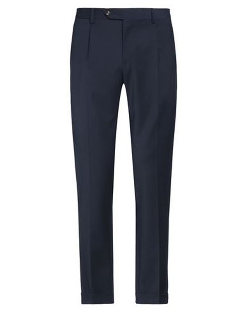Man Pants Navy