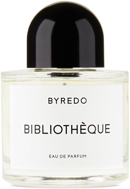 Bibliotique Eau de Parfum 100ml