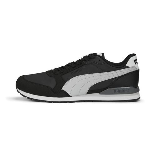 PUMA ST Runner v3 Men's Sneakers in Grey