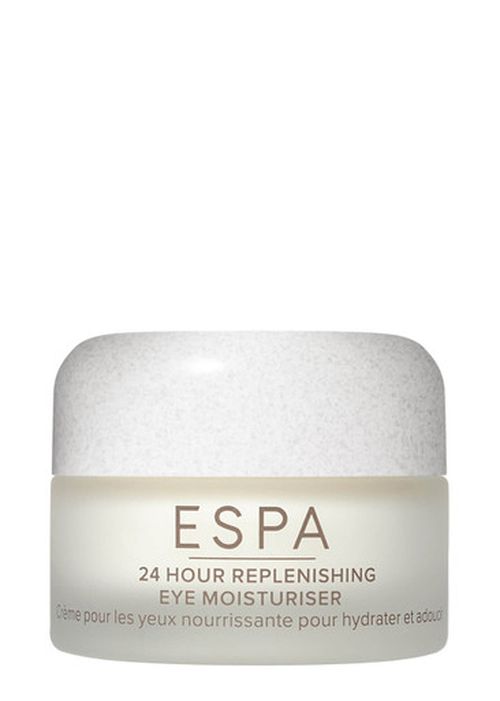 Espa 24-Hour Replenishing Eye Moisturiser 15ml, Lotions, Vitamin E