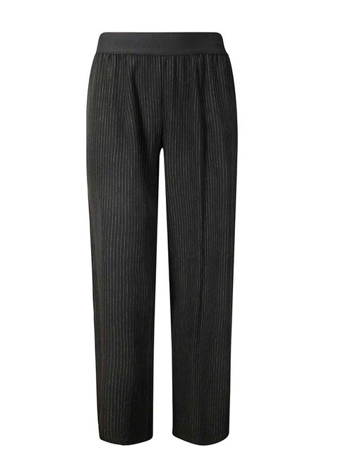 Wide And Long Pants