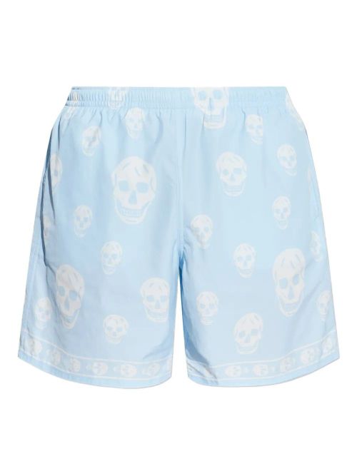 Classic Skull Men's Pants