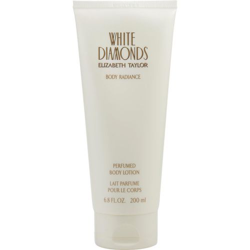 White Diamonds Perfumed Body Lotion