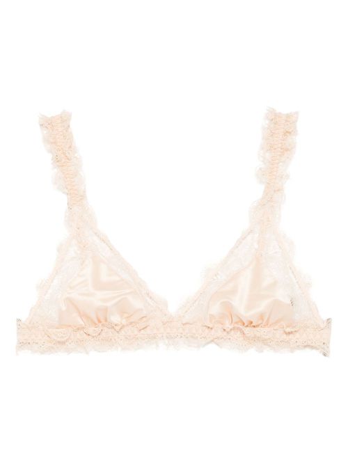 Love Stories Love Lace bralette - Neutrals