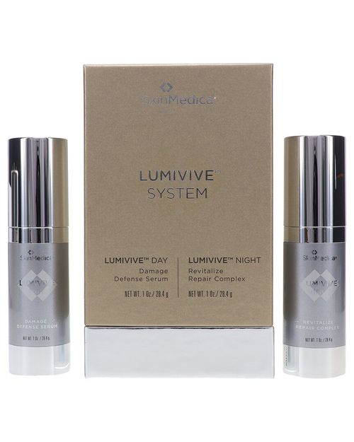 SkinMedica Lumivive Day & Night System