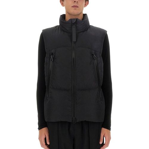 Jacket With Zip