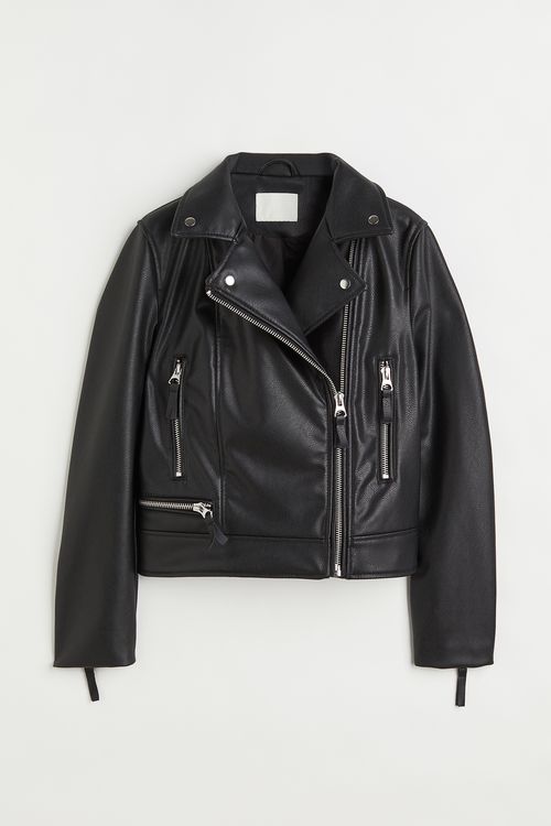 H&M
