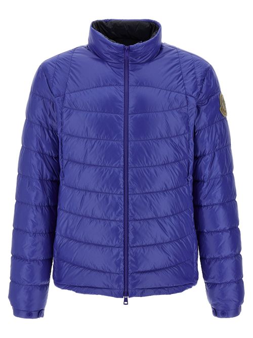 Galeso Down Jacket