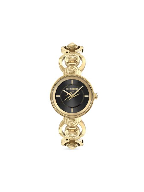 Supernova 34mm - Black
