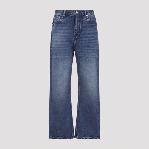 Denjo Five-pocket Jeans