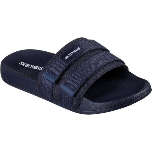 Skechers Mens Sidelines2 in Navy