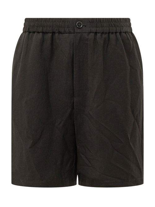 Essential Shorts for SS26