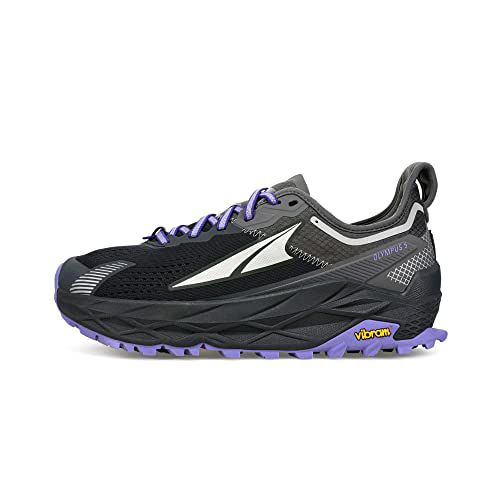 ALTRA Women's Olympus 5 Running Shoe