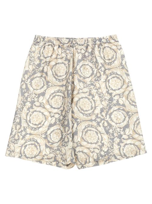 Barocco Bermuda Shorts