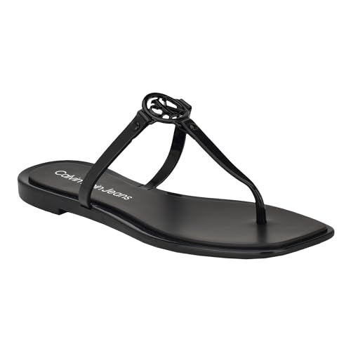 Calvin Klein Women's Edhen Sandal