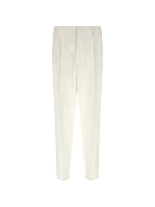 Cotton Trousers
