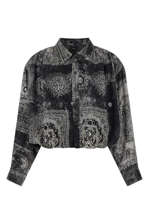 'Bubble' Shirt