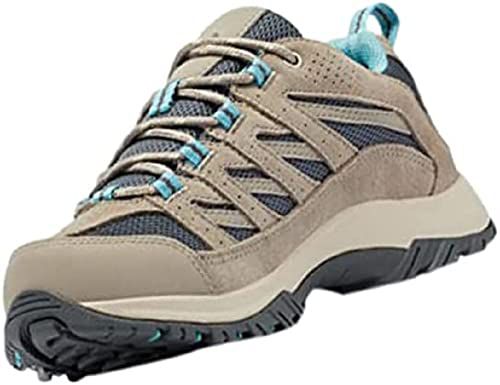 Columbia Womens Crestwood Hiking Shoe