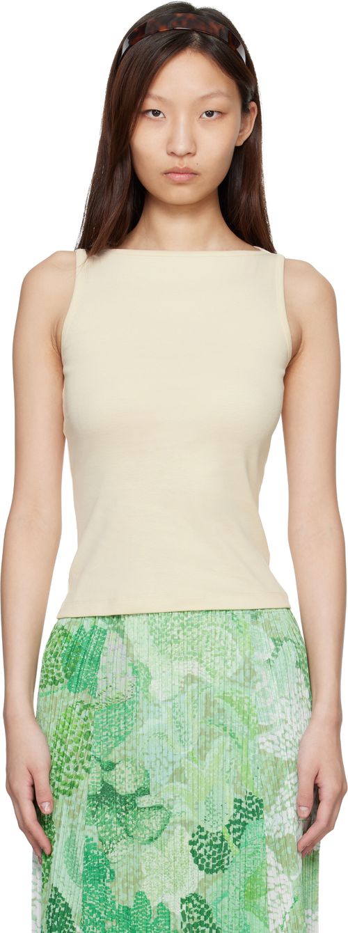 Off-White Timmi Tank Top