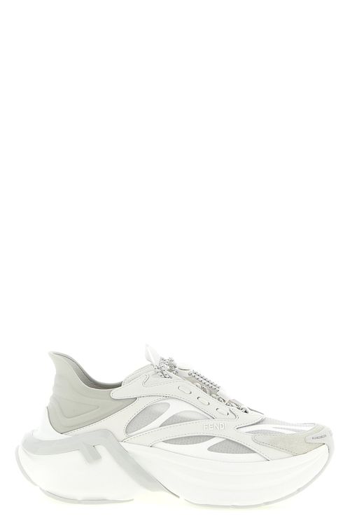 'F-Light' Sneakers
