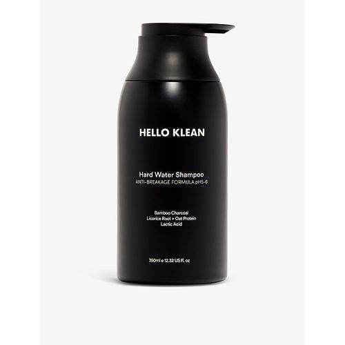 Hard Water Shampoo 350ml