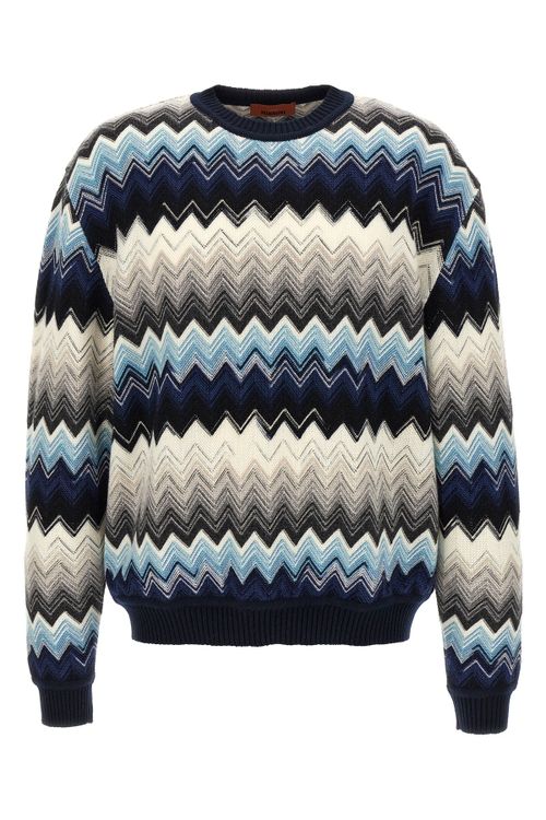 'Caperdoni' Sweater