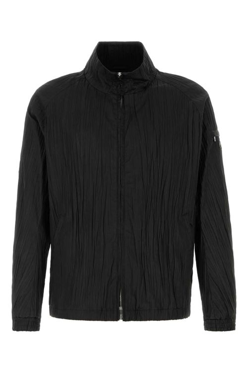 Jacket — Black