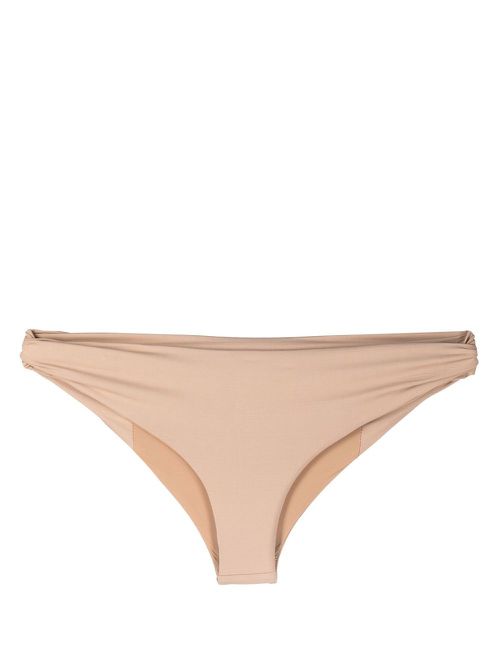 Basic bikini bottoms - Neutrals