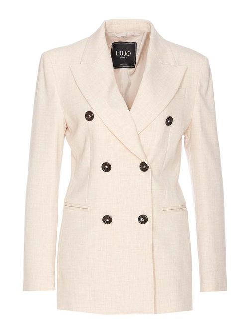 Greige Jacket