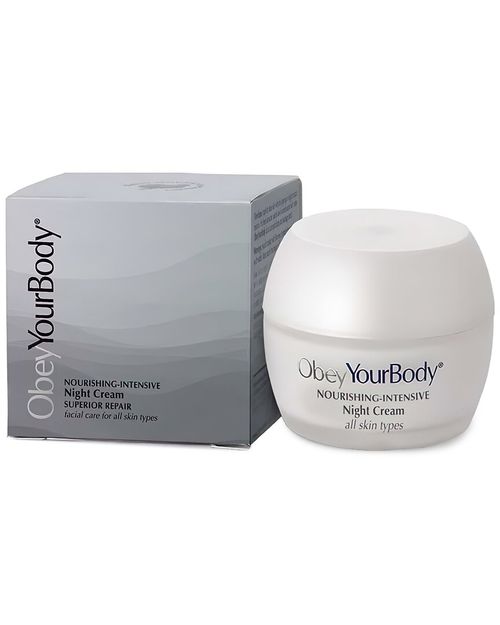 1.7oz Nourishing-Intensive Night Cream