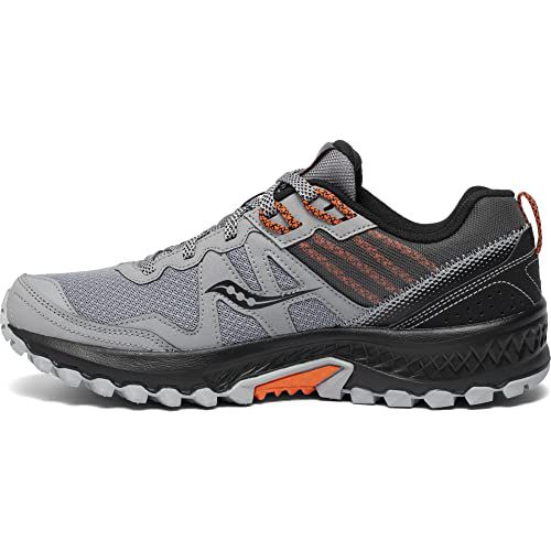 Saucony Men's Excursion TR14 Running Shoe