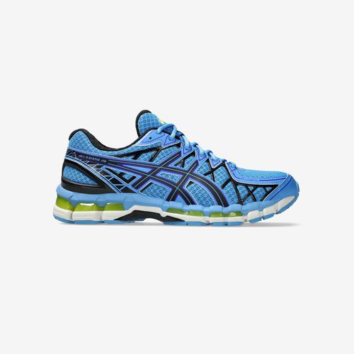 ASICS SportStyle Gel-Kayano 20 - BLUE NEPTUNE/BLACK - unisex