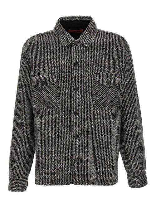 Caperdoni Shirt