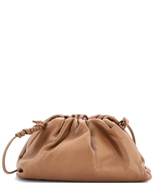 The Pouch Leather Mini (Authentic Pre-Loved)
