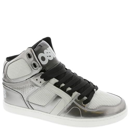 Osiris Men's NYC 83 CLK Skate Shoe