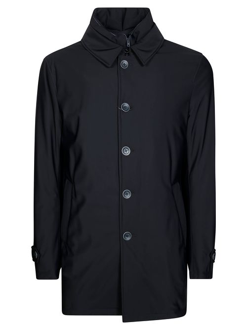 Men's Rain Jacket Washington