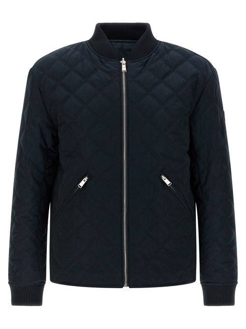 C-corle Reversible Jacket