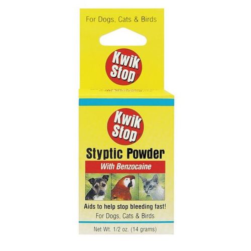 Gimborn Kwik Stop Powder