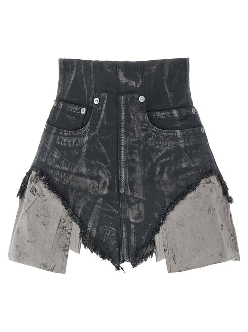 Dirt Cutoffs Shorts