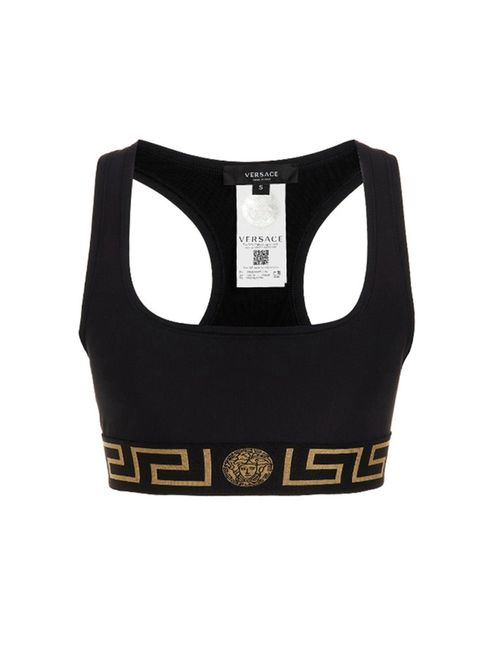 Medusa Sports Top