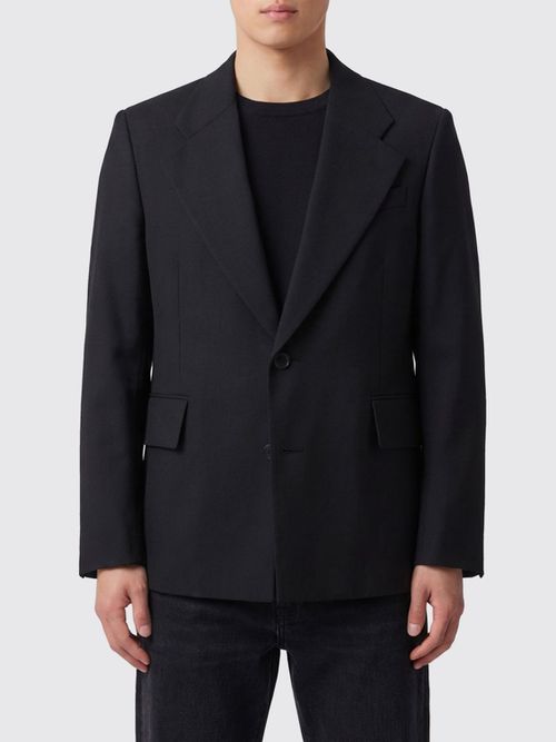 Jacket SÉFR Men color Black
