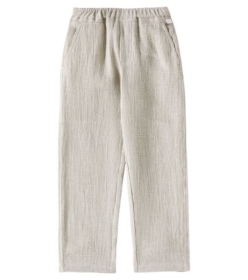 Linen pants