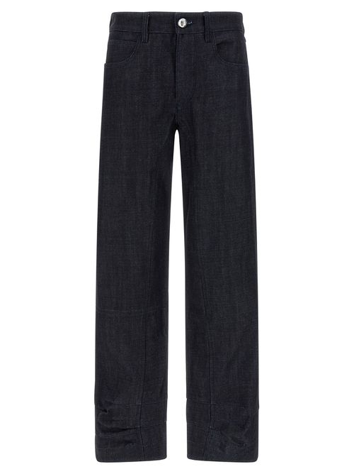 Denim Jeans