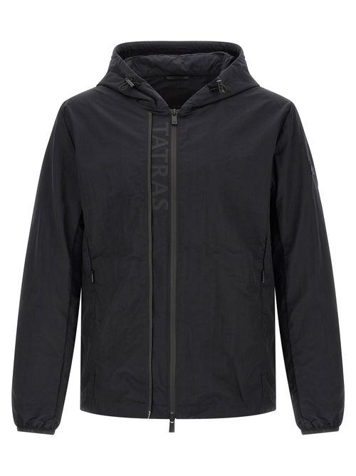 Audee Jacket