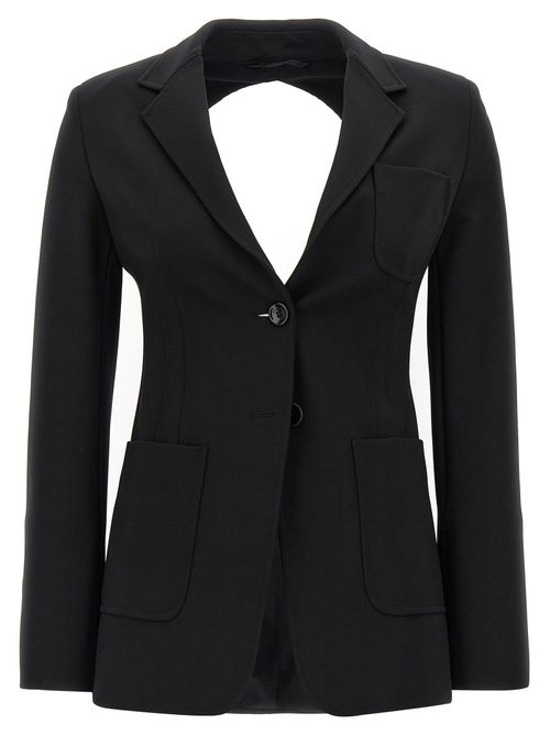 Anagni Blazer