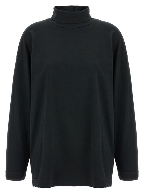 Ivy Sweaters And Cardigans Black