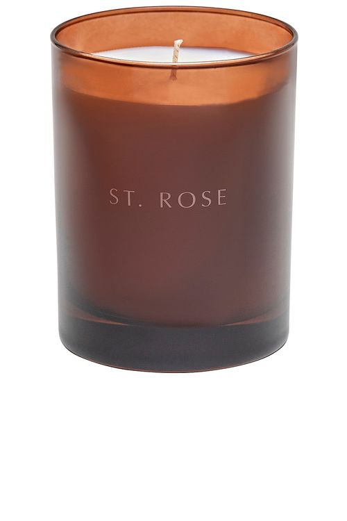 ST. ROSE Good Omens Candle in Beauty: NA